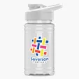 Garyline® Mini Bottle with Drink-Thru Lid, 16 oz. — view 19