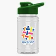 Garyline® Mini Bottle with Drink-Thru Lid, 16 oz. — view 23