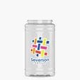 Garyline® Mini Bottle with Drink-Thru Lid, 16 oz. — view 15