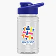 Garyline® Mini Bottle with Drink-Thru Lid, 16 oz. — view 34