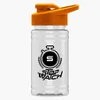 Garyline® Mini Bottle with Drink-Thru Lid, 16 oz. — view 30