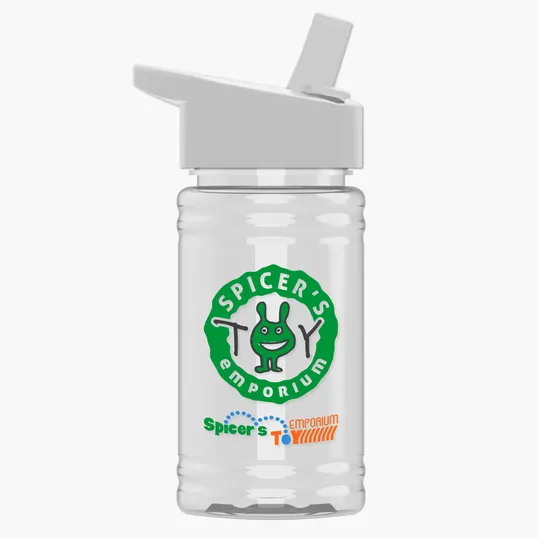 Garyline® Mini Bottle with Flip-Straw Lid, 16 oz. — view 14