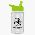 Garyline® Mini Bottle with Flip-Straw Lid, 16 oz. — view 24