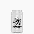 Garyline® Mini Bottle with Flip-Straw Lid, 16 oz. — view 16