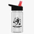 Garyline® Mini Bottle with Flip-Straw Lid, 16 oz. — view 23