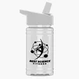 Garyline® Mini Bottle with Flip-Straw Lid, 16 oz. — view 15