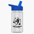 Garyline® Mini Bottle with Flip-Straw Lid, 16 oz. — view 30