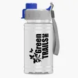 Garyline® Mini Bottle with Quick-Snap Lid, 16 oz. — view 8
