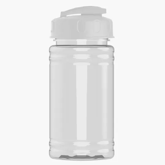 Garyline® Mini Bottle with Flip-Top Lid, 16 oz. — view 6