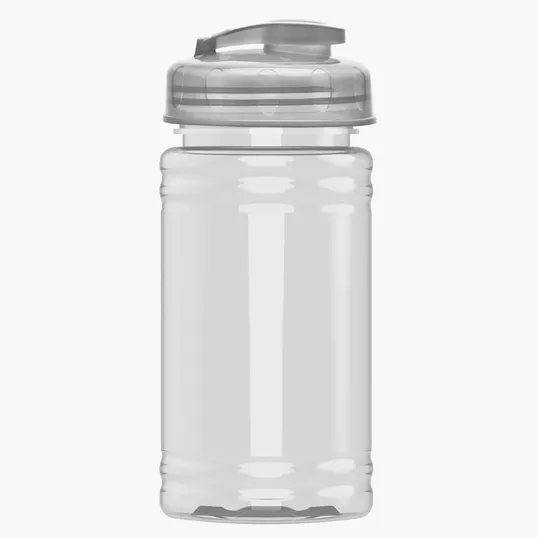 Garyline® Mini Bottle with Flip-Top Lid, 16 oz. — view 7