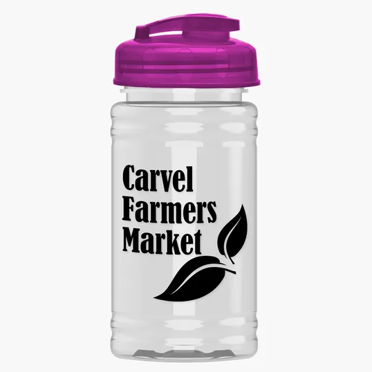 Garyline® Mini Bottle with Flip-Top Lid, 16 oz. — view 41