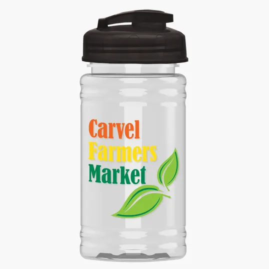 Garyline® Mini Bottle with Flip-Top Lid, 16 oz. — view 36
