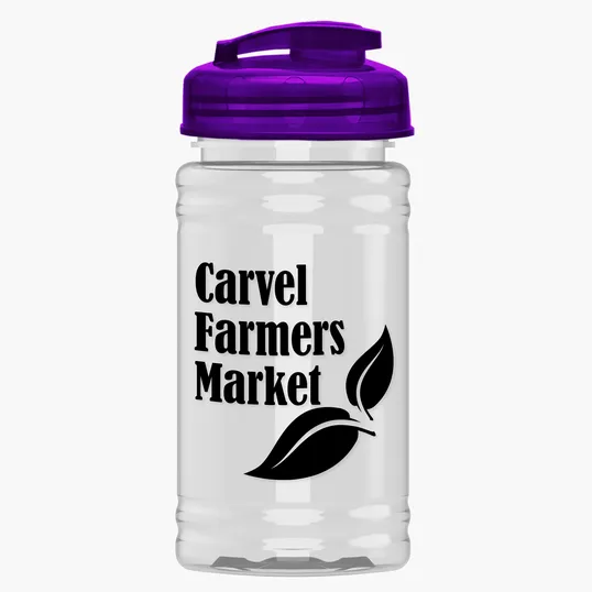 Garyline® Mini Bottle with Flip-Top Lid, 16 oz. — view 23