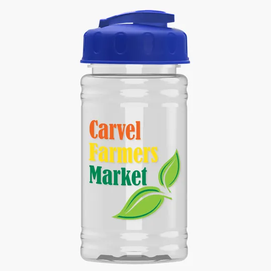 Garyline® Mini Bottle with Flip-Top Lid, 16 oz. — view 32