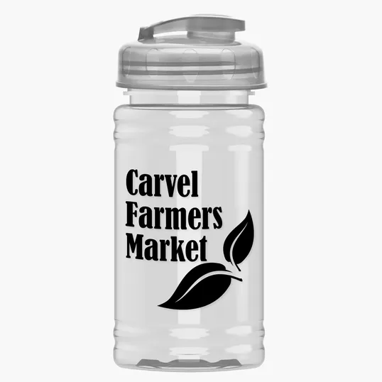 Garyline® Mini Bottle with Flip-Top Lid, 16 oz. — view 28