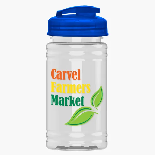 Garyline® Mini Bottle with Flip-Top Lid, 16 oz. — view 38