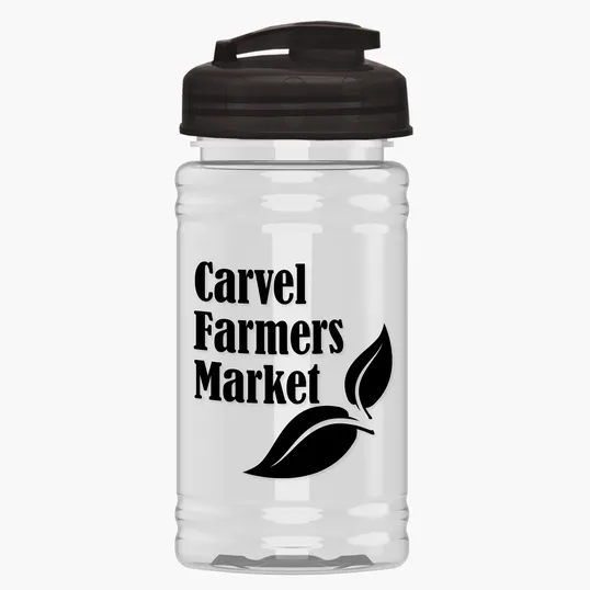 Garyline® Mini Bottle with Flip-Top Lid, 16 oz. — view 33