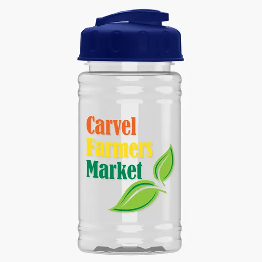 Garyline® Mini Bottle with Flip-Top Lid, 16 oz. — view 35