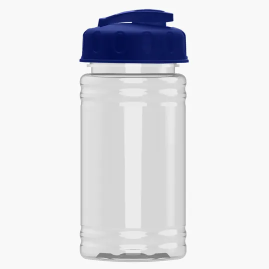 Garyline® Mini Bottle with Flip-Top Lid, 16 oz. — view 8