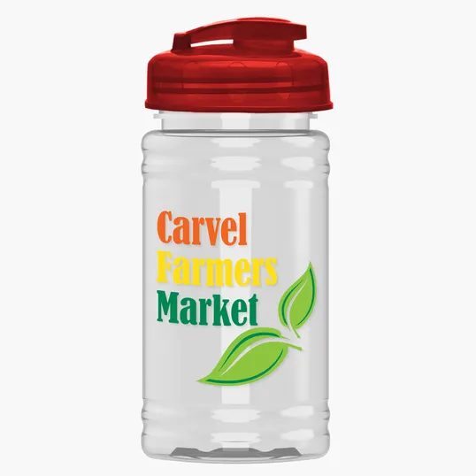 Garyline® Mini Bottle with Flip-Top Lid, 16 oz. — view 20