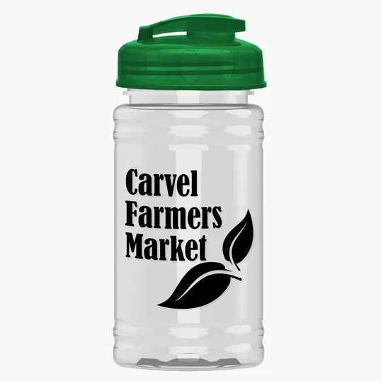 Garyline® Mini Bottle with Flip-Top Lid, 16 oz. — view 40