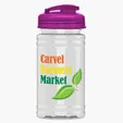 Garyline® Mini Bottle with Flip-Top Lid, 16 oz. — view 42