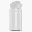 Garyline® Mini Bottle with Flip-Top Lid, 16 oz. — view 6