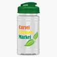 Garyline® Mini Bottle with Flip-Top Lid, 16 oz. — view 39