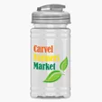 Garyline® Mini Bottle with Flip-Top Lid, 16 oz. — view 27