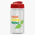 Garyline® Mini Bottle with Flip-Top Lid, 16 oz. — view 30