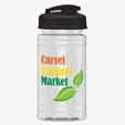 Garyline® Mini Bottle with Flip-Top Lid, 16 oz. — view 36