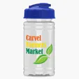 Garyline® Mini Bottle with Flip-Top Lid, 16 oz. — view 32