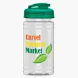 Garyline® Mini Bottle with Flip-Top Lid, 16 oz. — view 21