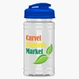 Garyline® Mini Bottle with Flip-Top Lid, 16 oz. — view 38