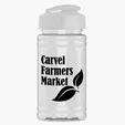 Garyline® Mini Bottle with Flip-Top Lid, 16 oz. — view 26