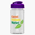 Garyline® Mini Bottle with Flip-Top Lid, 16 oz. — view 24