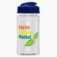 Garyline® Mini Bottle with Flip-Top Lid, 16 oz. — view 35