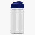 Garyline® Mini Bottle with Flip-Top Lid, 16 oz. — view 8
