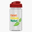 Garyline® Mini Bottle with Flip-Top Lid, 16 oz. — view 20