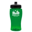 Garyline® Poly+ Jr. Bottle with Push-Pull Lid, 18 oz. — view 93