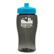 Garyline® Poly+ Jr. Bottle with Push-Pull Lid, 18 oz. — view 80
