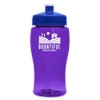 Garyline® Poly+ Jr. Bottle with Push-Pull Lid, 18 oz. — view 64