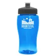 Garyline® Poly+ Jr. Bottle with Push-Pull Lid, 18 oz. — view 89