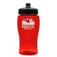 Garyline® Poly+ Jr. Bottle with Push-Pull Lid, 18 oz. — view 97