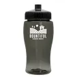 Garyline® Poly+ Jr. Bottle with Push-Pull Lid, 18 oz. — view 82