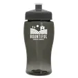 Garyline® Poly+ Jr. Bottle with Push-Pull Lid, 18 oz. — view 83