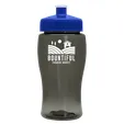 Garyline® Poly+ Jr. Bottle with Push-Pull Lid, 18 oz. — view 61