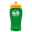 Garyline® Poly+ Jr. Bottle with Push-Pull Lid, 18 oz. — view 86