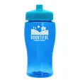 Garyline® Poly+ Jr. Bottle with Push-Pull Lid, 18 oz. — view 91