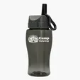 Garyline® Poly+ Jr. Bottle with Ring-Straw Lid, 18 oz. — view 10